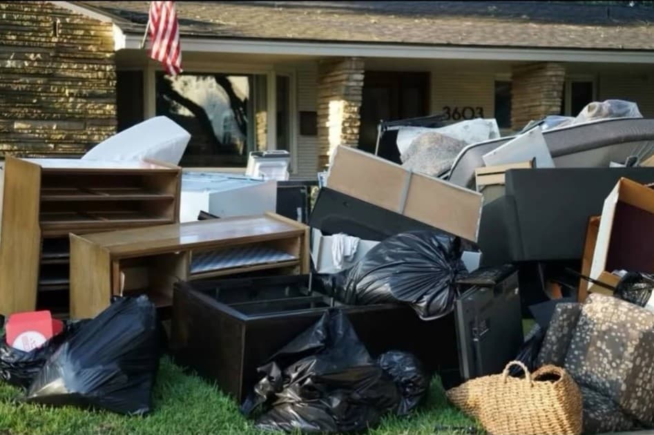 Construction & Renovation Cleanup